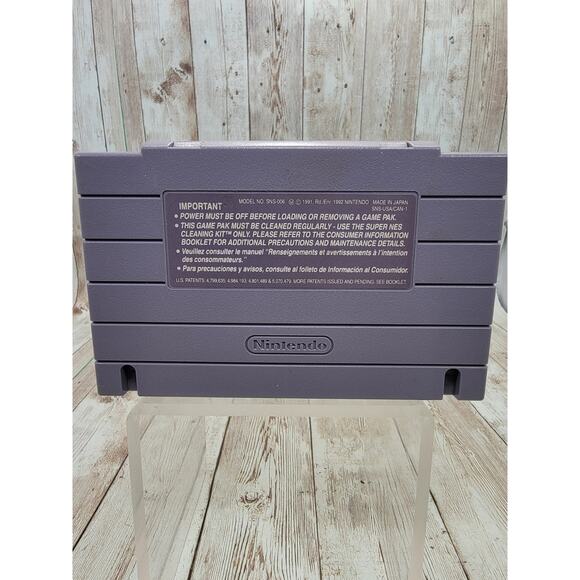 Mortal Kombat 3 Super Nintendo Entertainment System, 1995 Cart Only, Tested! - Picture 2 of 3